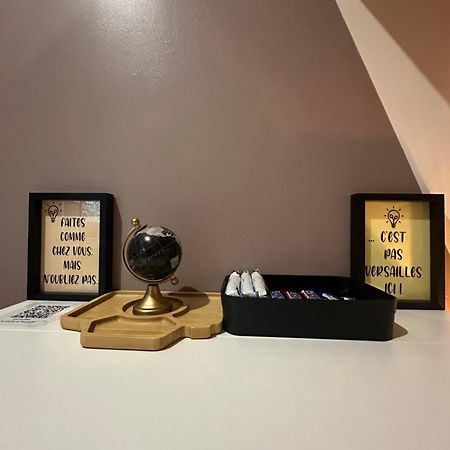 La Tiny : Adorable Petit Studio /Parking Gratuit. อองกูแลม ภายนอก รูปภาพ